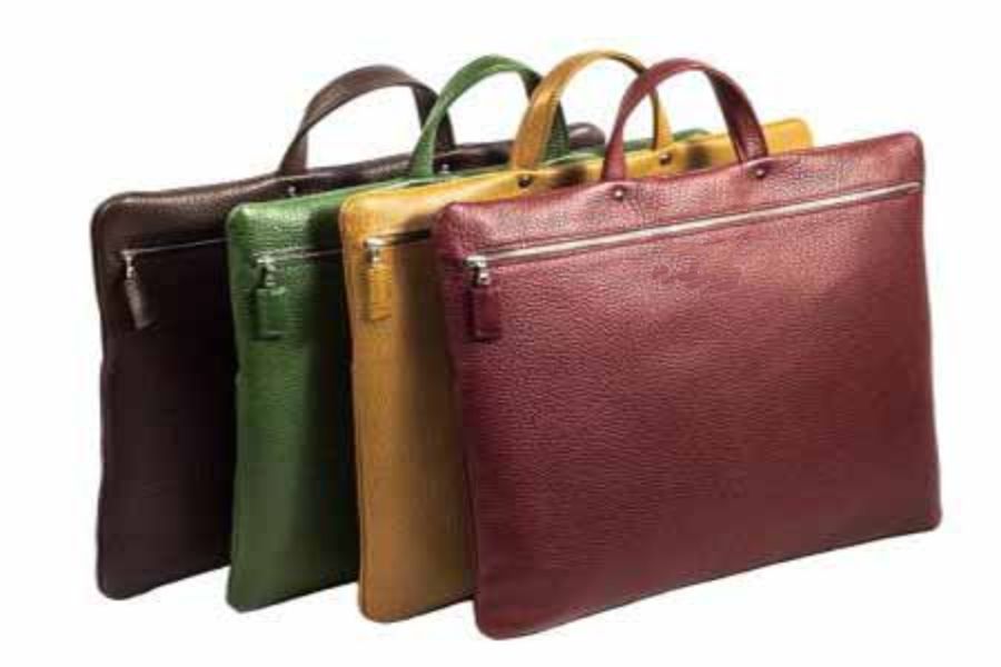 Thomas Mann Briefcase