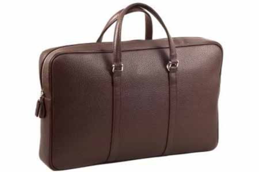 Laptop Briefcase (17")